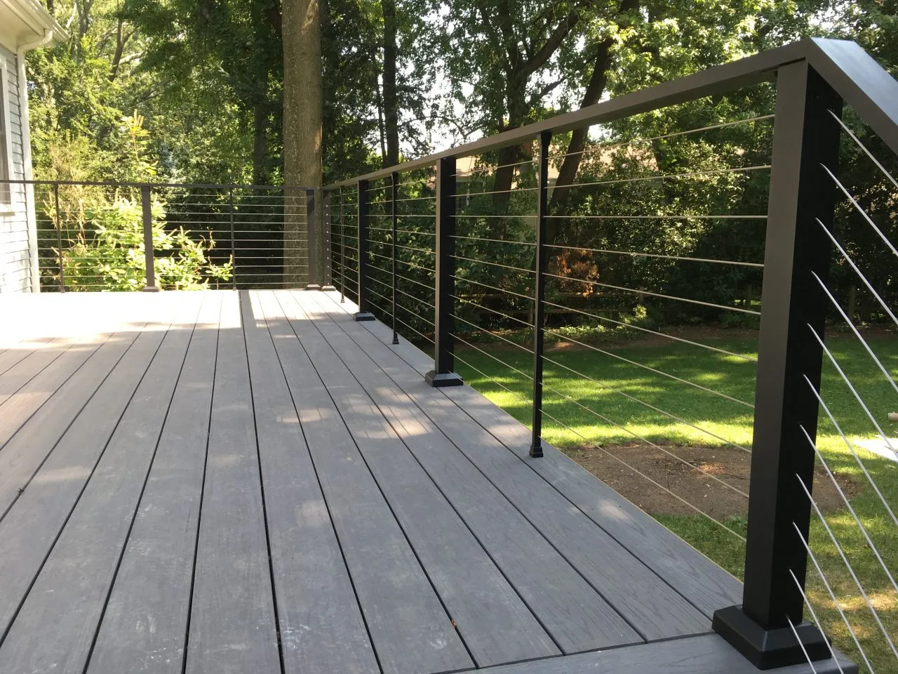 Fence FAQ for Mountain View Homeowners