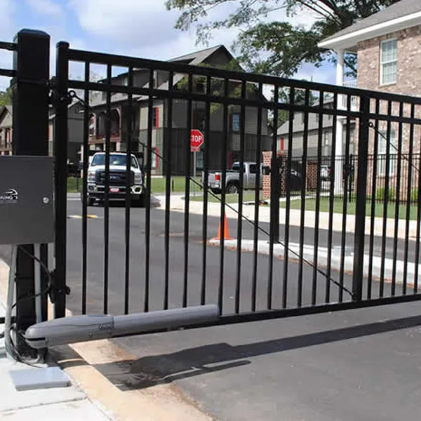 How Long Does It Take to Install a Fence in Mountain View?