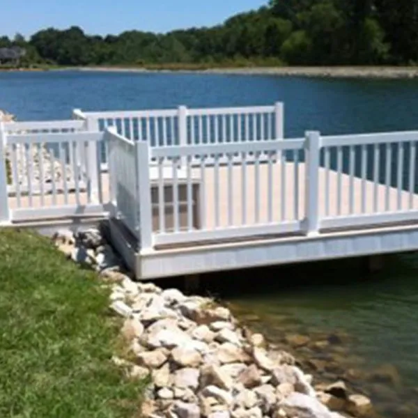 Can a Fence Be Installed on a Sloped or Rocky Yard?