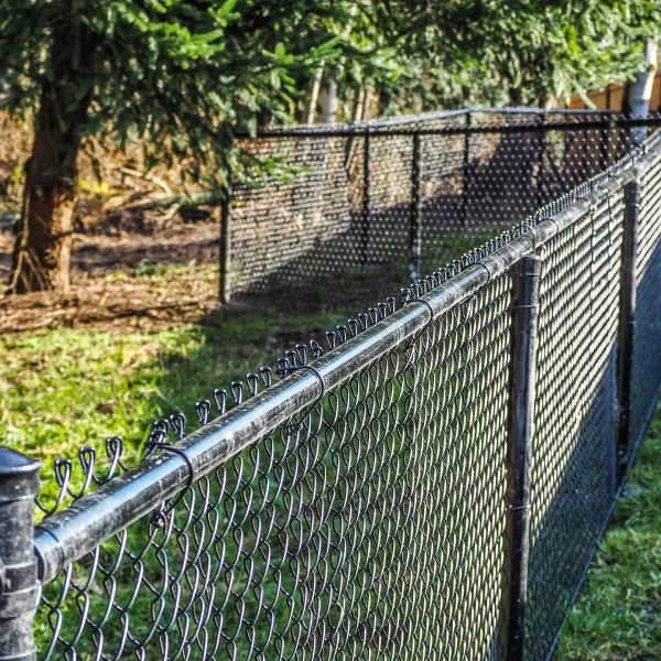 Wood vs Vinyl Fence: Which Is Better on the Peninsula?