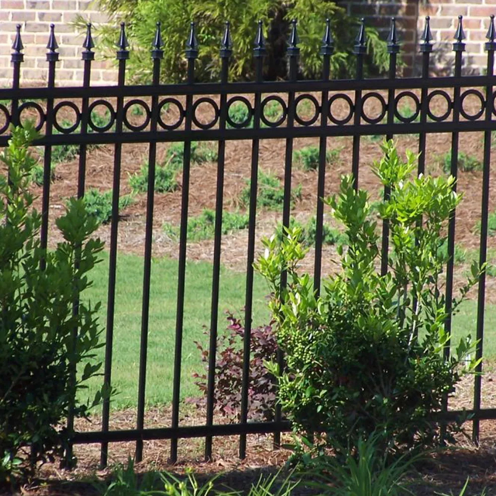 How Much Does Fence Repair Cost in Mountain View?
