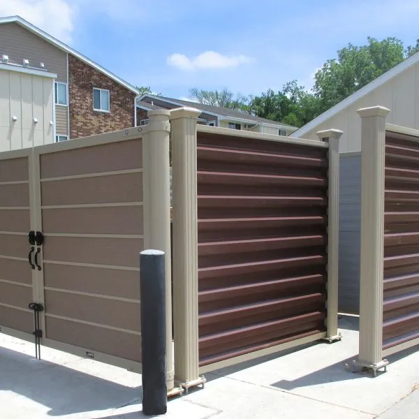 Fence Installation & Repair in Los Altos, CA